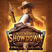 Wild Bounty Showdown 36jl
